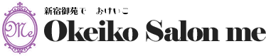 Okeiko Salon me